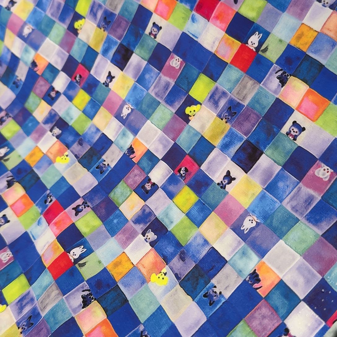 纯棉平布1米长X1.1米宽17区