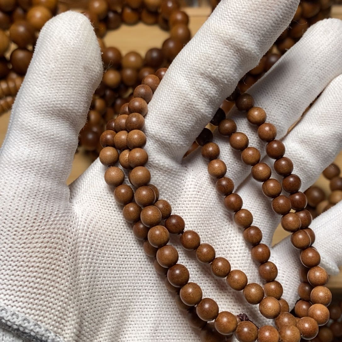 檀香木其他06 顺纹 多