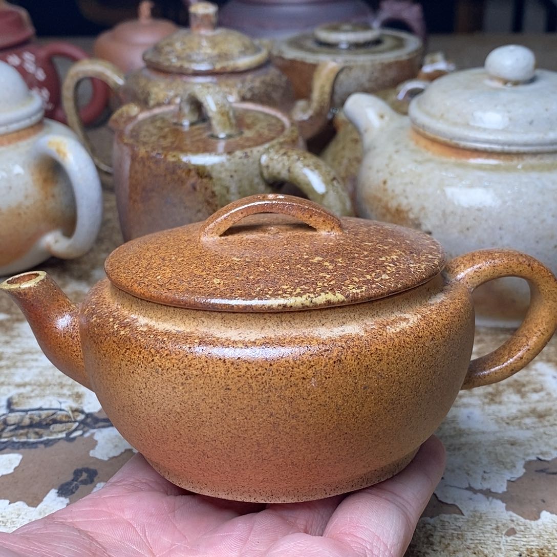 紫砂茶壶紫砂紫砂