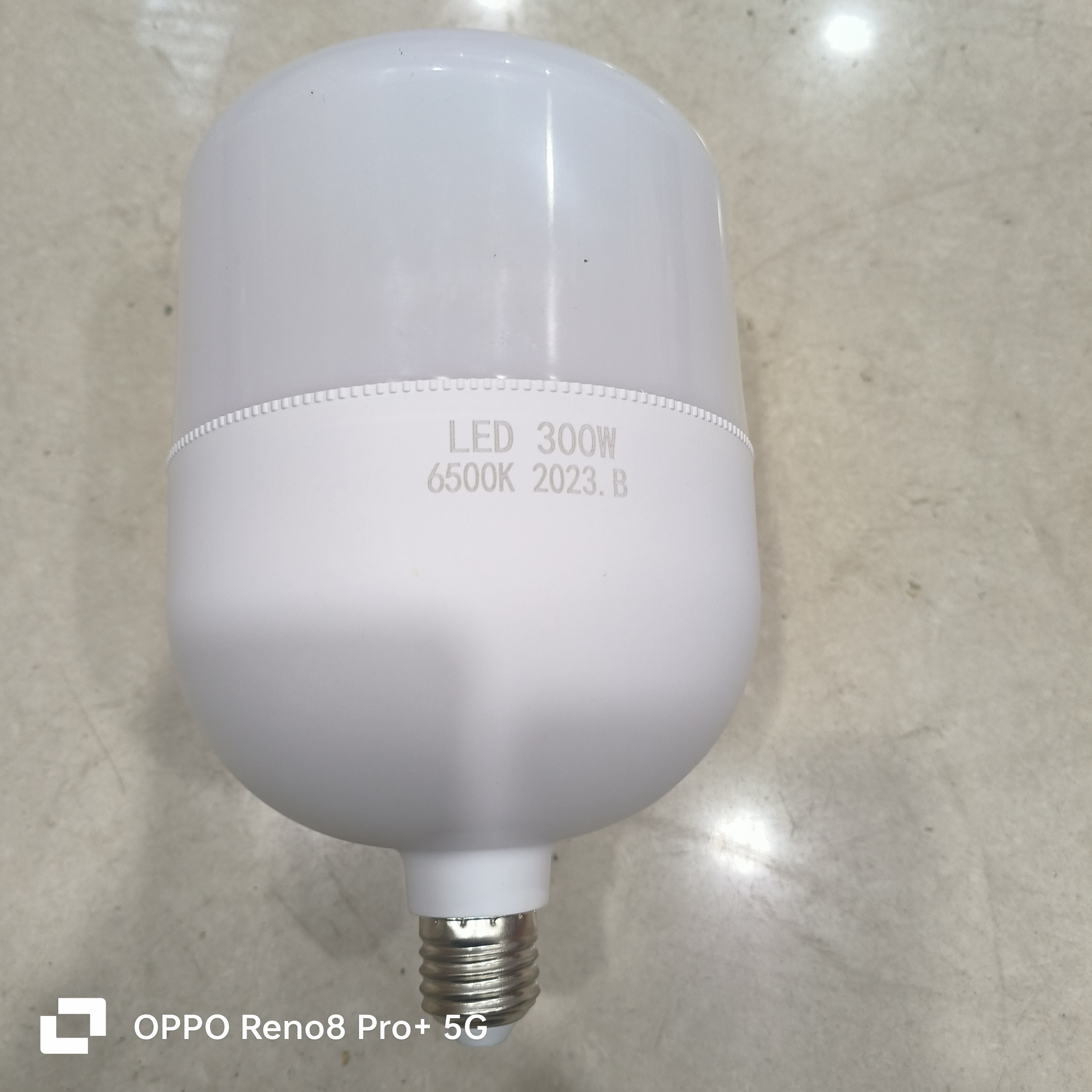 LED300W球泡灯（库存处理）