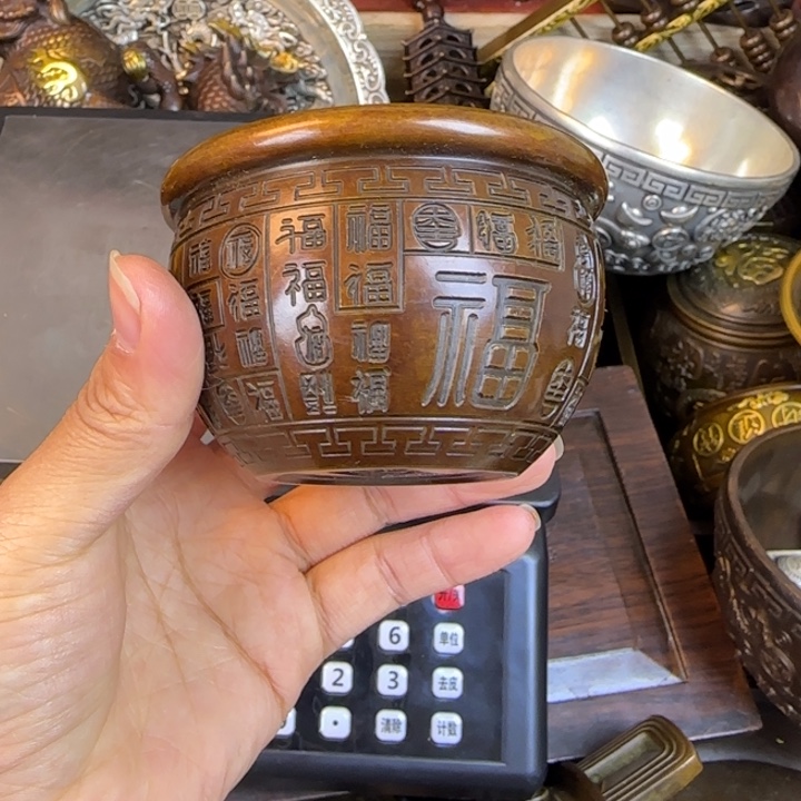铜器工艺链接88888