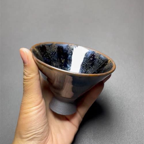 【闪购商品】茶盏-524............