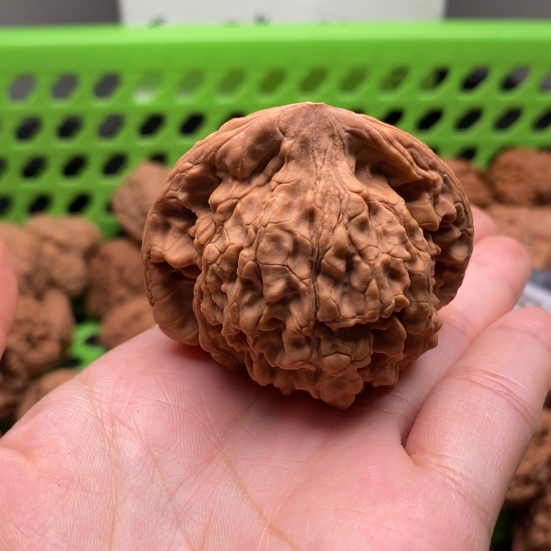 冰***铁核桃定制商品不退不换