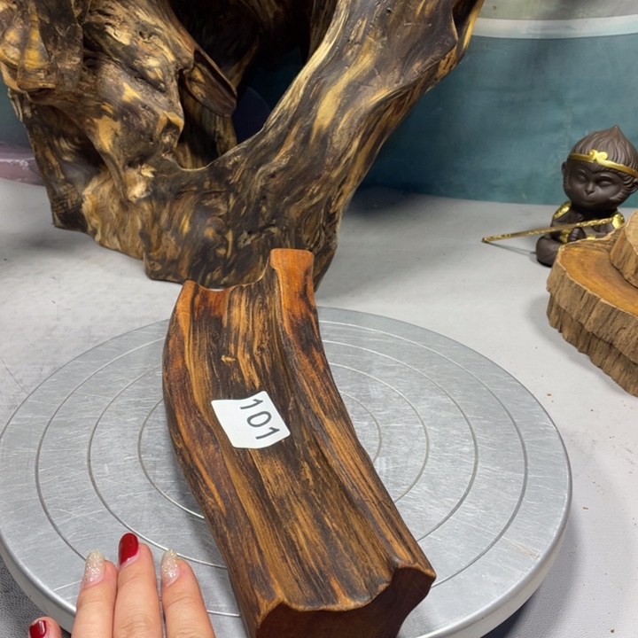 嗨***哥木直播间一物一图