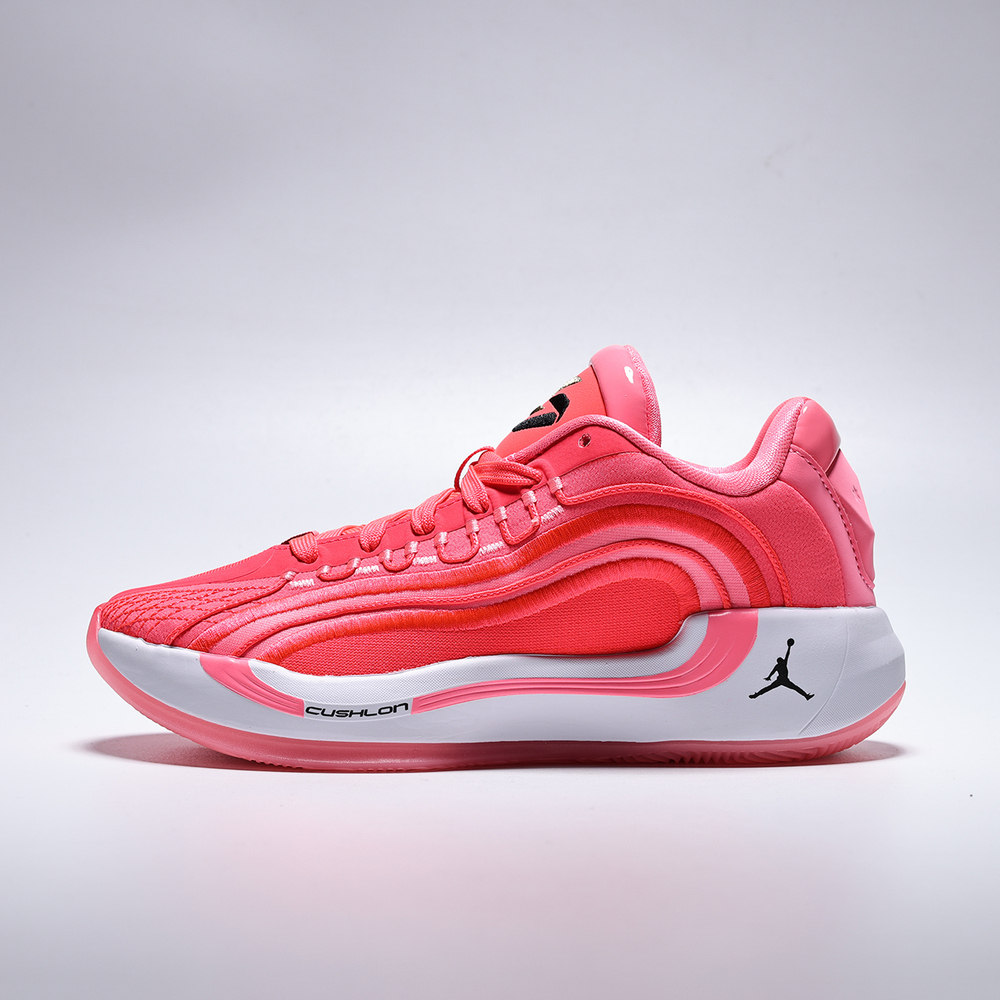 【滔搏联动】NIKE耐克大童JORDAN LUKA 4 GS双旦礼篮球鞋HJ5225-600