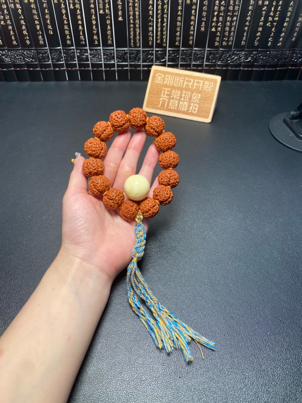 新品，尼泊尔金刚菩提（2号）