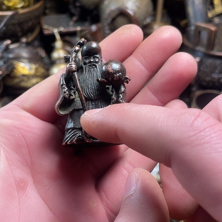 铜器摆件诚信经营