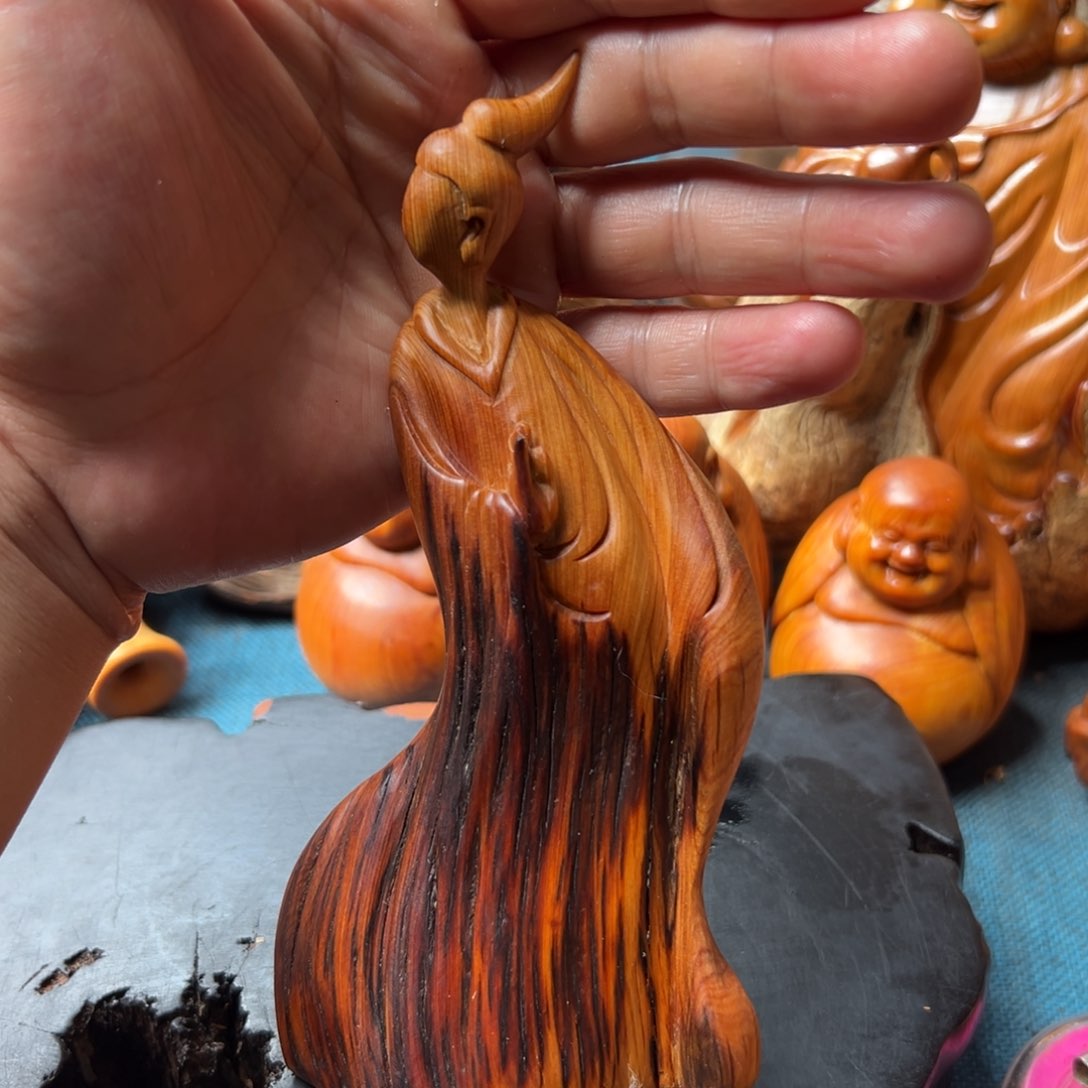 柏木（崖柏）太行崖柏