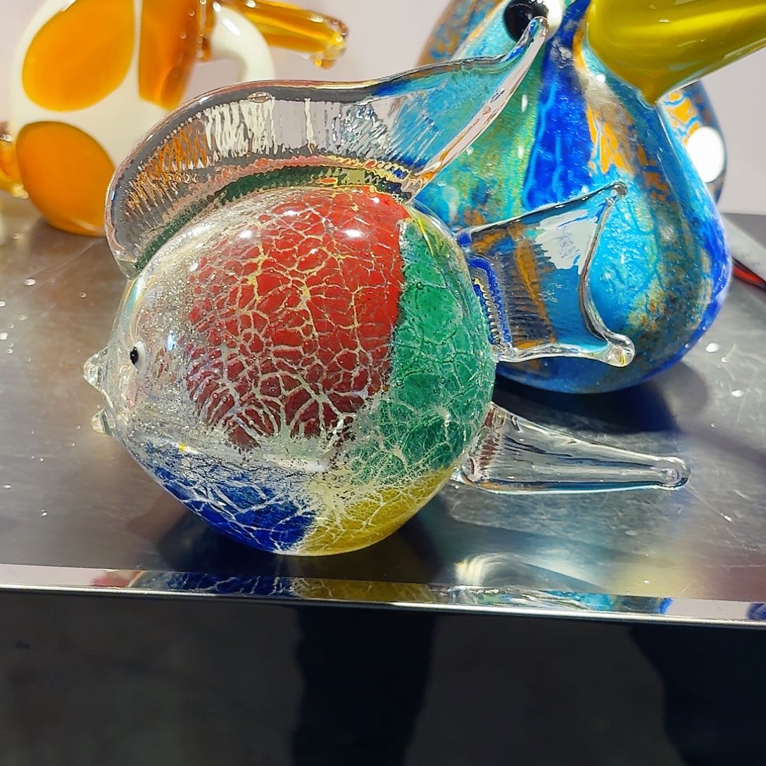 琉璃手工艺品琉璃岛