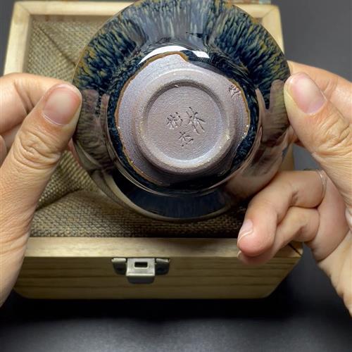 【闪购商品】茶盏-722............