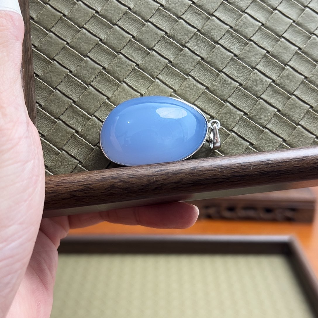 玛瑙/玉髓未镶嵌原石