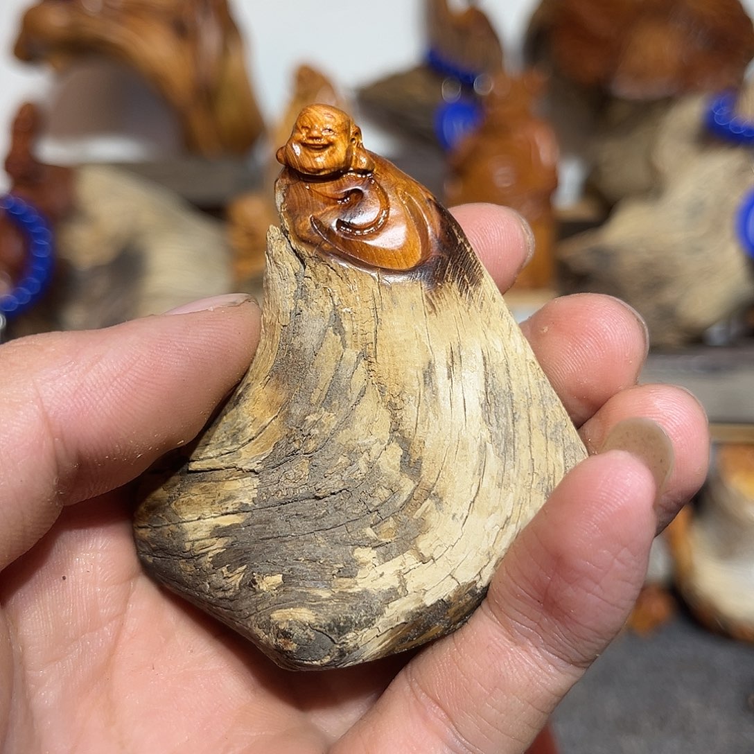 湿***兄柏木（崖柏）太行崖柏