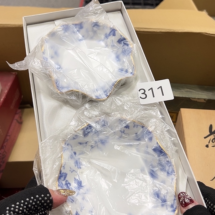 茶宠我的小可爱们都好棒啊