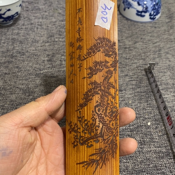 紫砂茶杯非常漂亮好看的花瓶