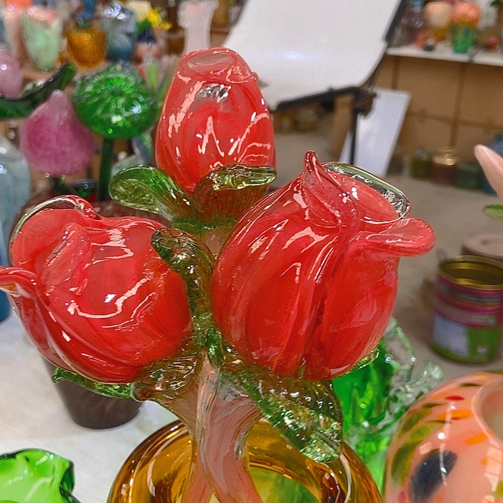 琉璃琉璃花高47口7