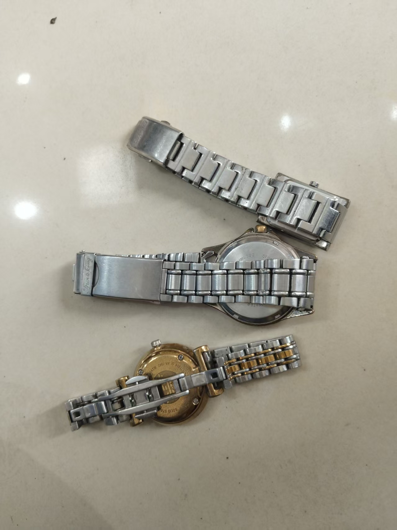 新款全自动机械防水夜光高档轻奢腕表通用款式