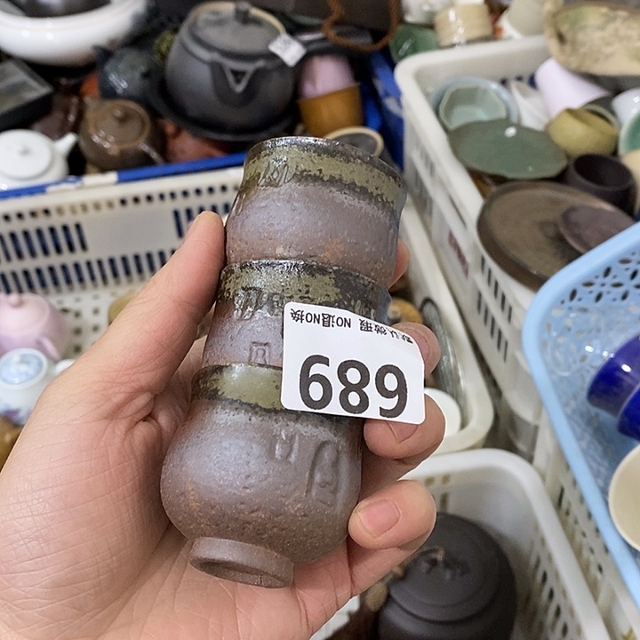 陶瓷艺术品及陶瓷制品