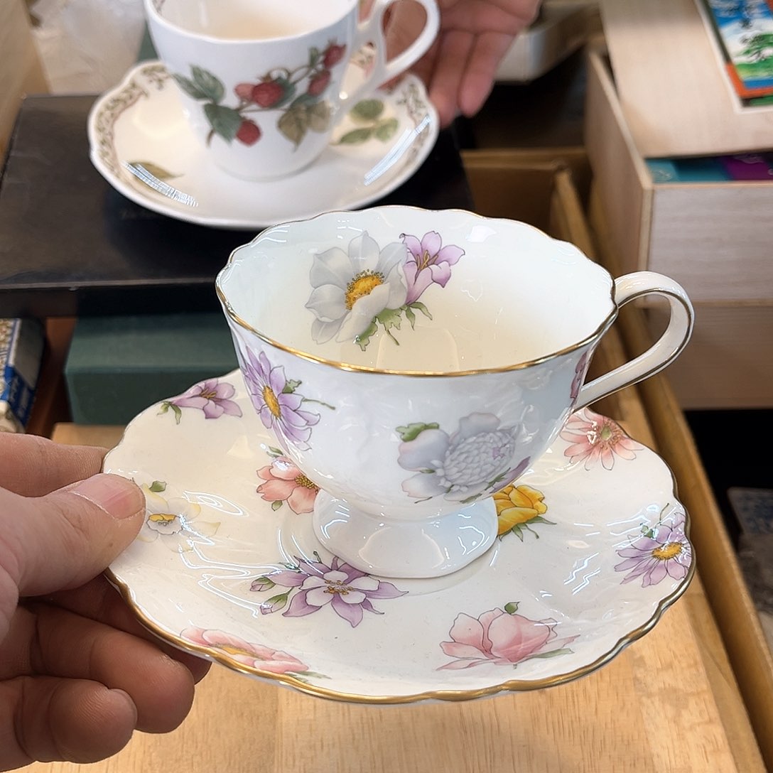 盖碗我也没事呀就想