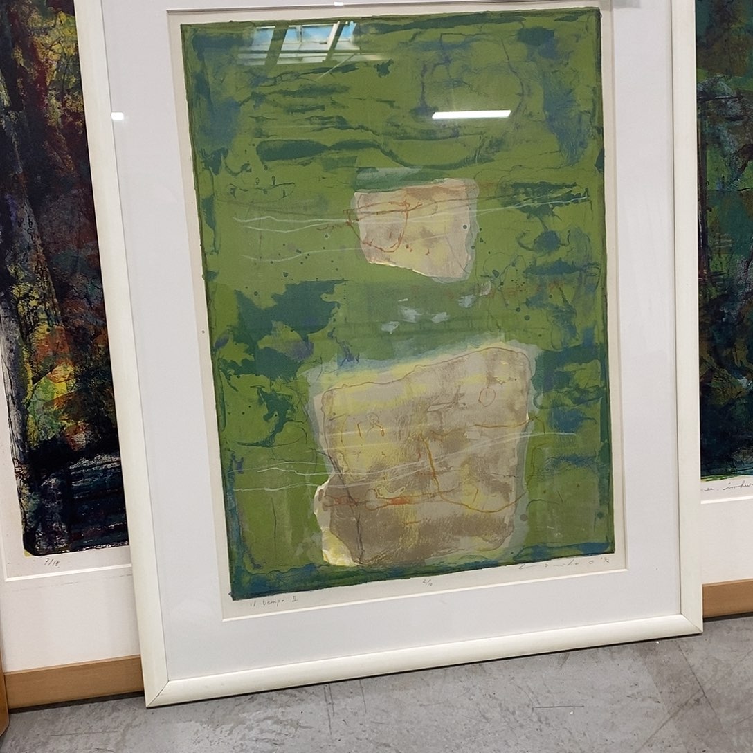 精品作品展示细节