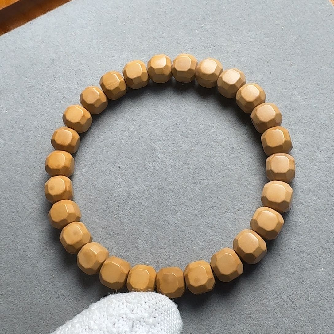 手串猴头核桃星途六方8➕反油款