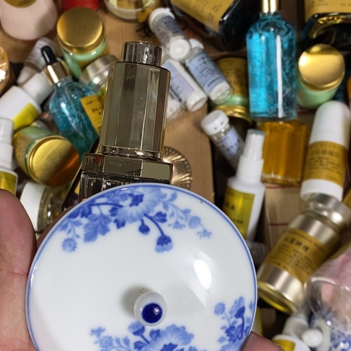 回流瓷器瓷片杂项