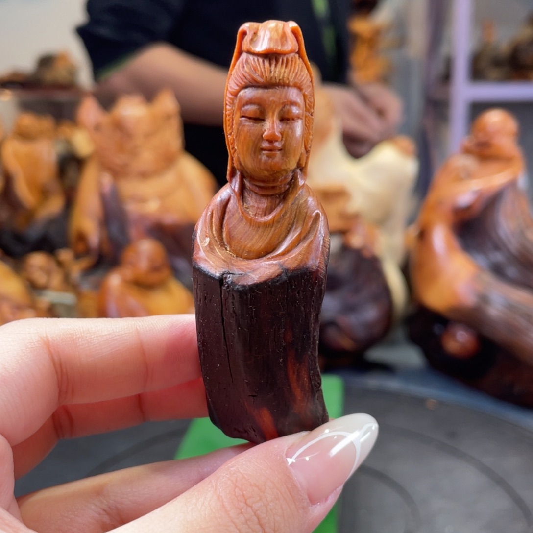 手串/手链柏木（崖柏）