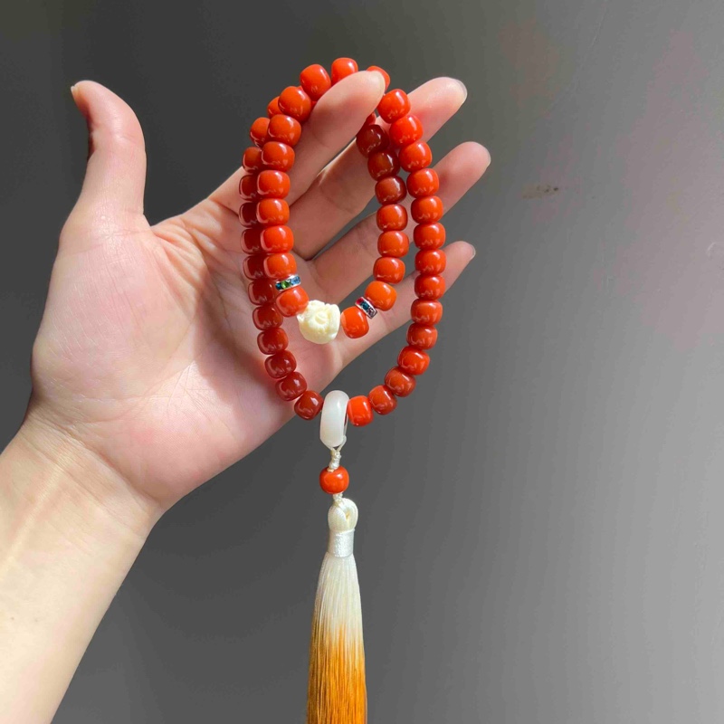 LQ764  精品手串（无礼盒）