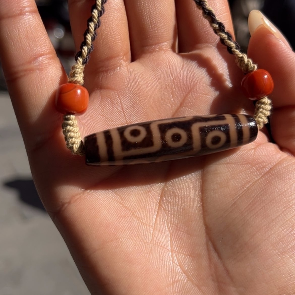 【闪购商品】玛瑙/玉髓珠子未镶嵌