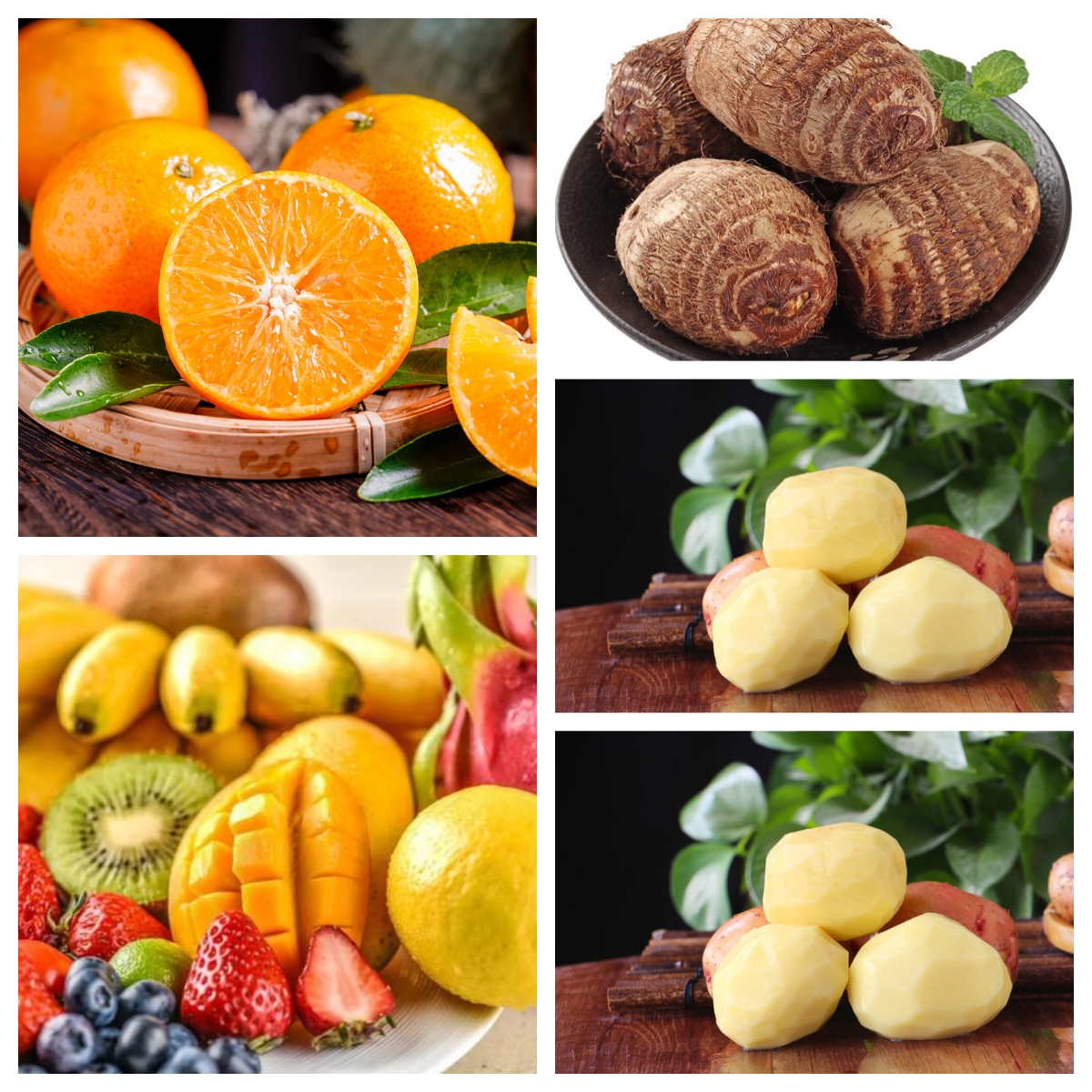 土特产干货3【商品看规格】--