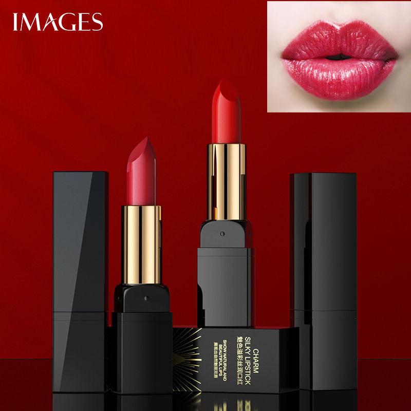 口红柔雾口红形象美口红口红不掉色口红滋润口红保湿口红