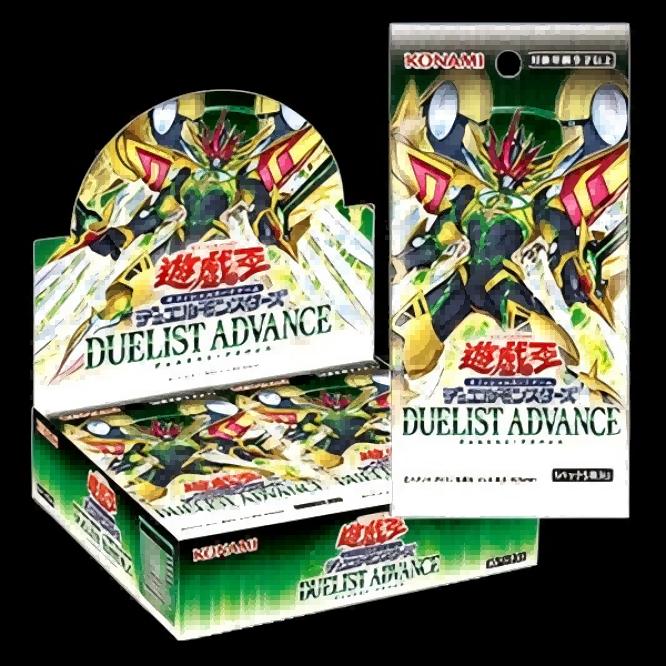 【攻击力】游戏王1301决斗者升级系列卡牌盲盒（拆盒）