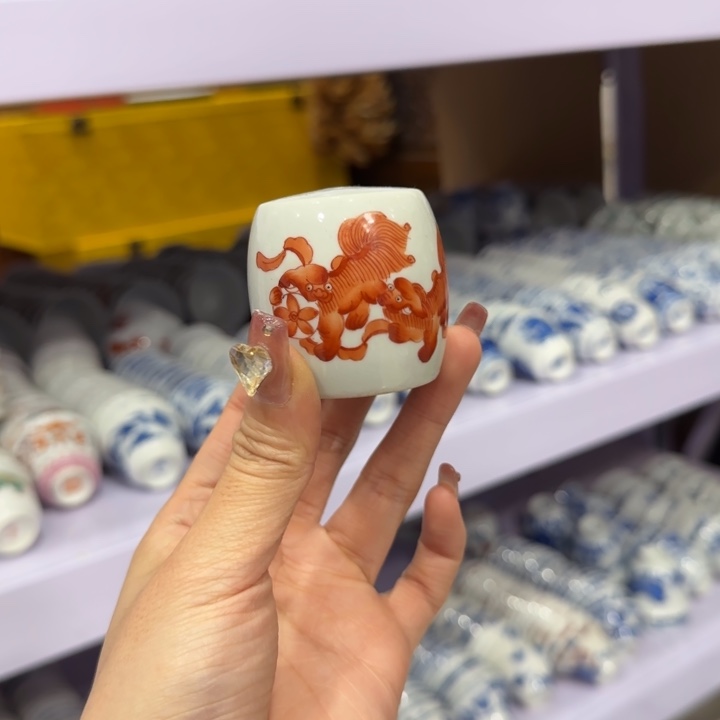 杯陶瓷艺术品收藏陶瓷