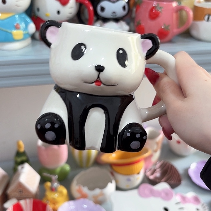 瓷片陶瓷完美主义慎拍