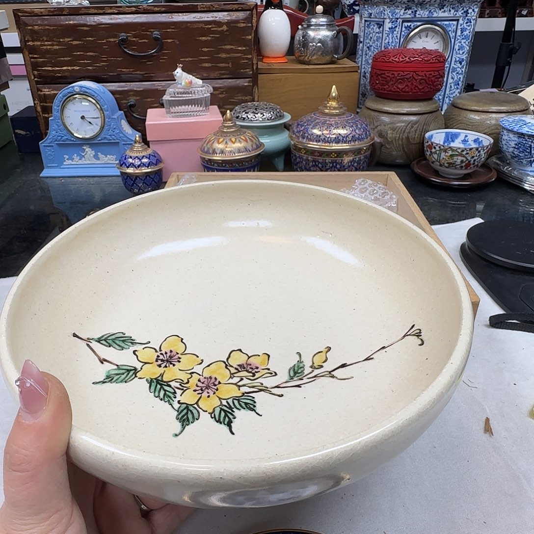 中古物品，天天开新103