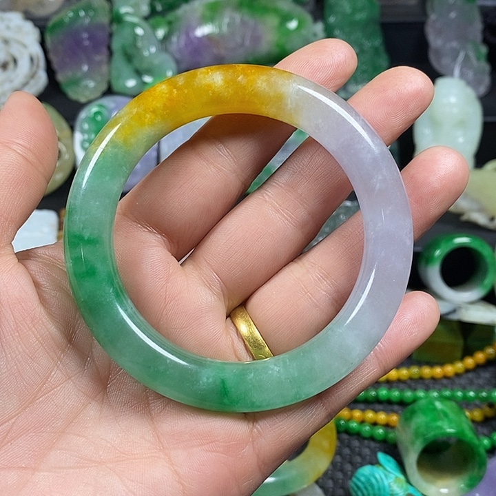 g***e紫金钵盂菩提吊坠