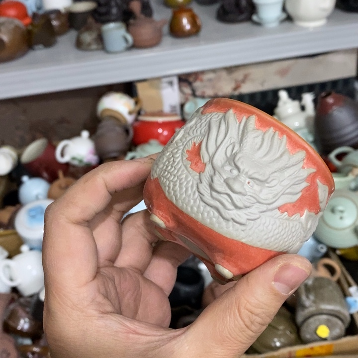 陶瓷艺术品及工艺制品