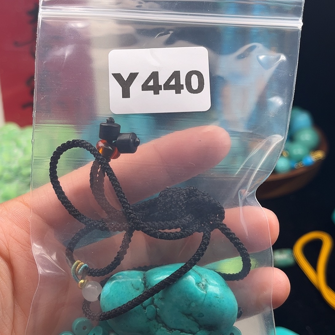 西***仓非金属粉丝专属福利散珠