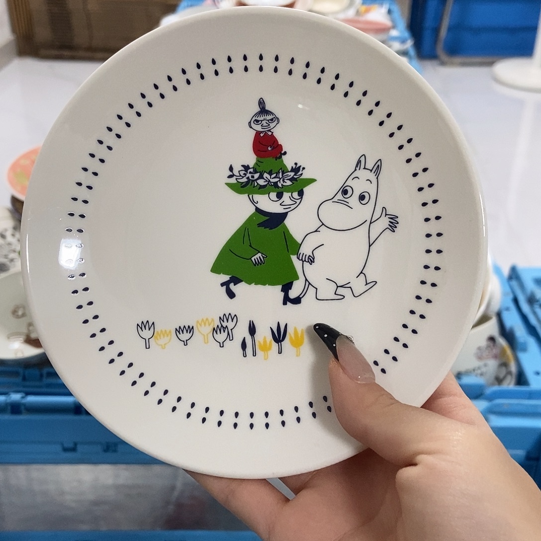 是***呀瓷片陶瓷退货拉黑