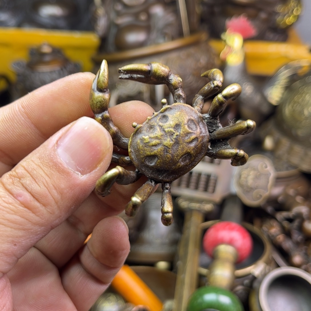 铜器铜器铜器铜器！