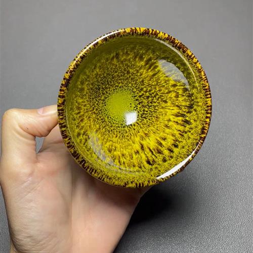 【闪购商品】茶盏-10035..........