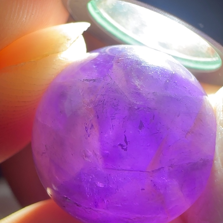 未镶嵌摆件水晶A891