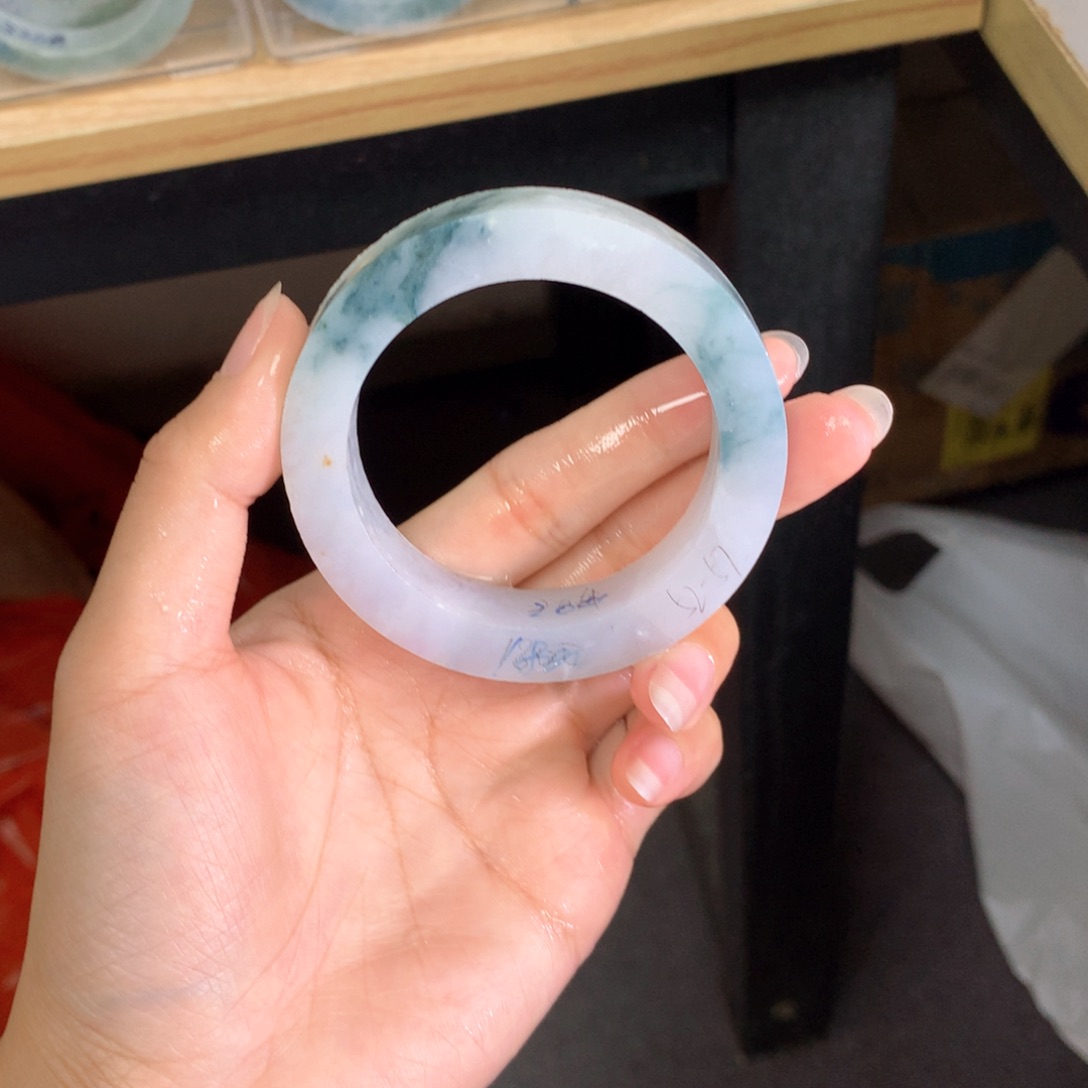 【闪购商品】未镶嵌翡翠定制翡翠