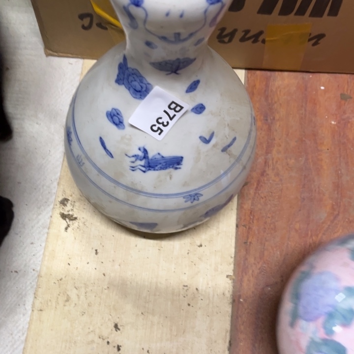 @***1陶瓷制品瑕疵处理