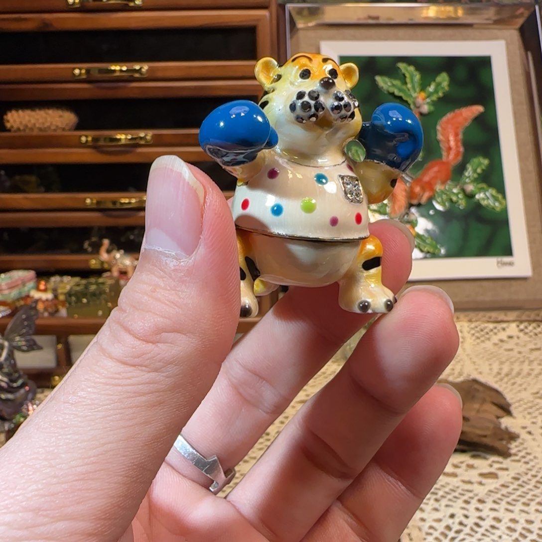 手工制品默认微瑕