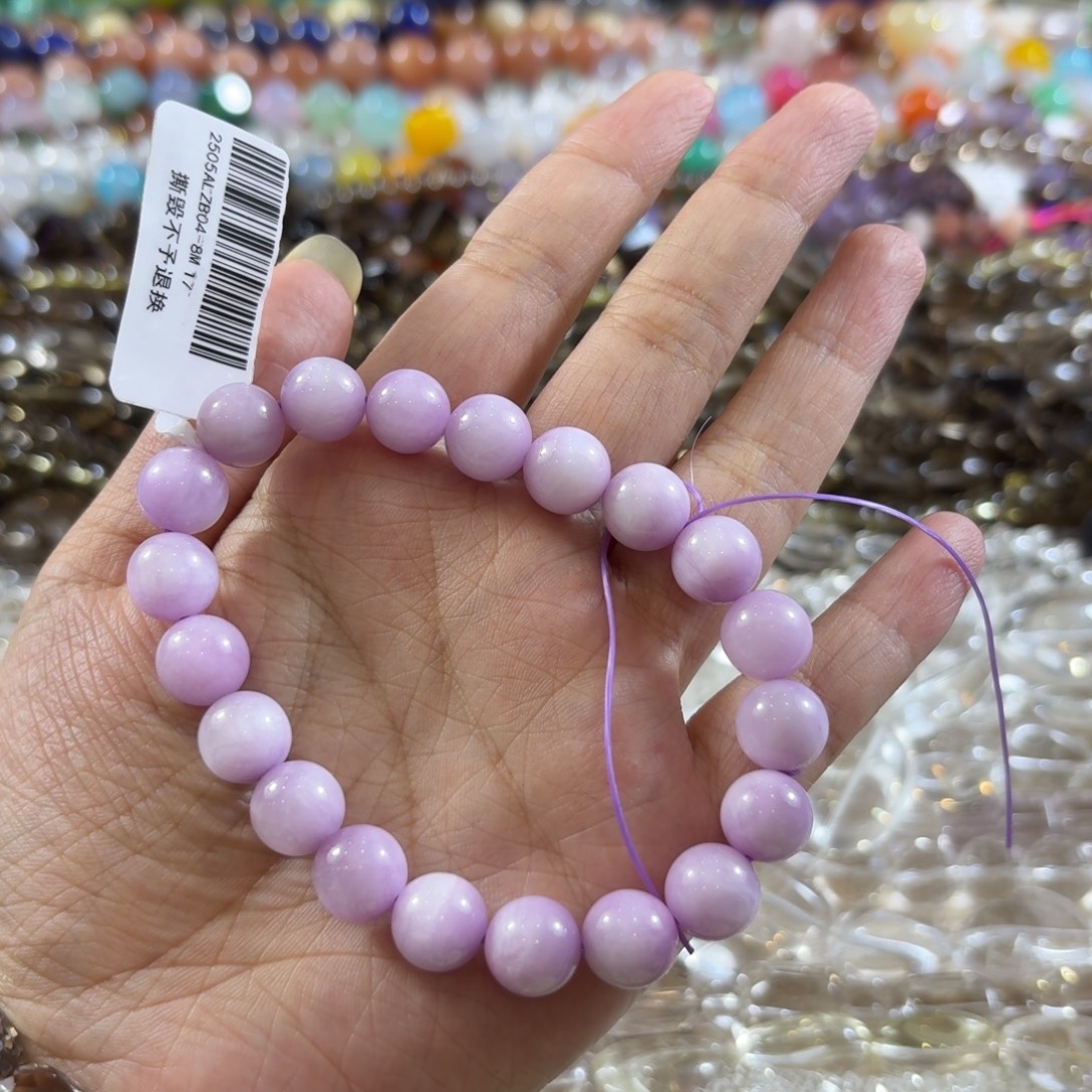 U***a未镶嵌珠宝半成品水晶