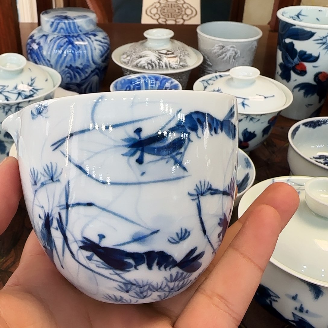 您好今天分享手绘