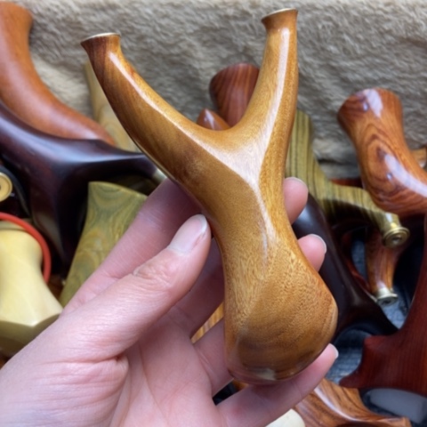 大果紫檀（缅甸花梨）瑕疵329