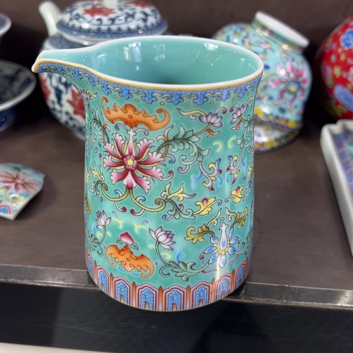 全场景德镇陶瓷景德镇景德镇陶瓷