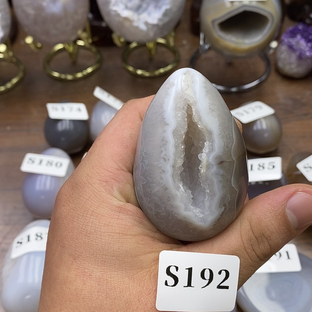 玛瑙/玉髓珠宝奇石未镶嵌