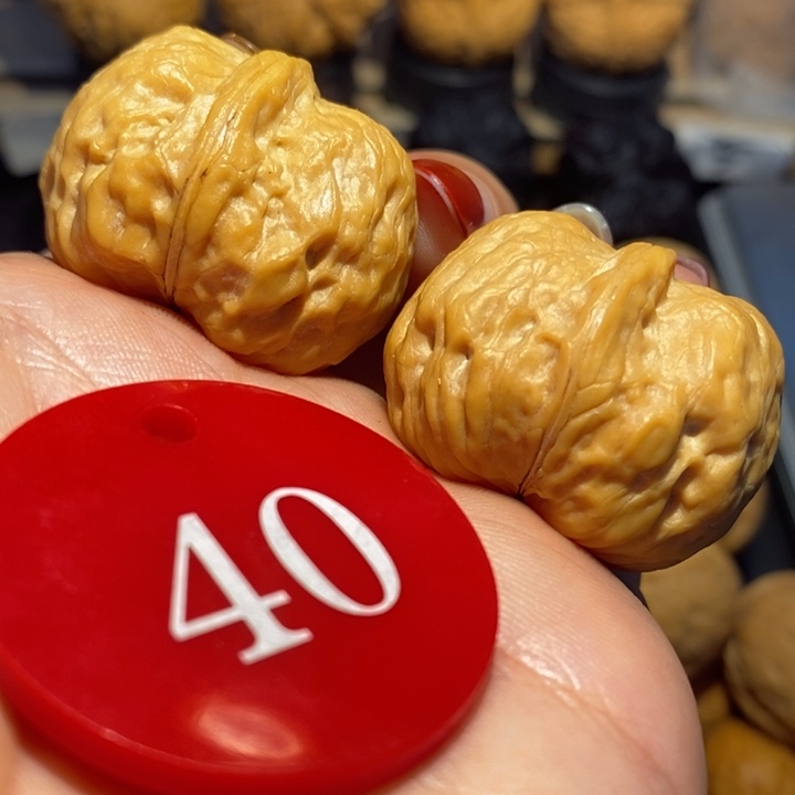 核桃掌中宝核桃尺寸33